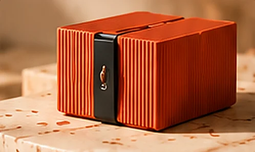 Charger & Cable Case